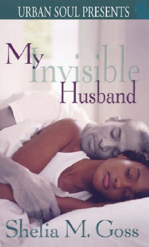 Beispielbild fr My Invisible Husband (Urban Soul Presents) zum Verkauf von Wonder Book