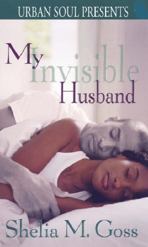 Stock image for My Invisible Husband (Urban Soul Presents) for sale by Wonder Book