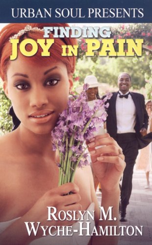 Imagen de archivo de Finding Joy in Pain a la venta por ThriftBooks-Atlanta