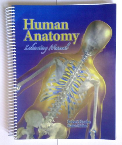 Stock image for Human Anatomy Laboratory Manual for sale by Hawking Books