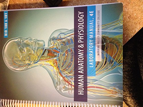 Stock image for Human Anatomy & Physiology Laboratory Manual, 4E for sale by SecondSale