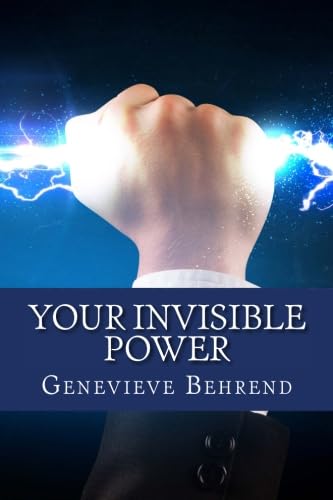 Stock image for Your Invisible Power for sale by ThriftBooks-Atlanta