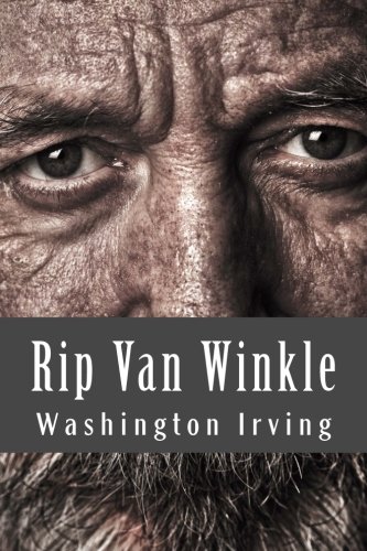 Imagen de archivo de Rip Van Winkle a la venta por Once Upon A Time Books