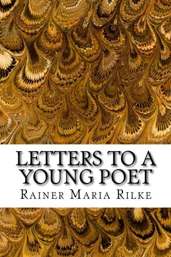 Imagen de archivo de Letters to A Young Poet a la venta por BowNError