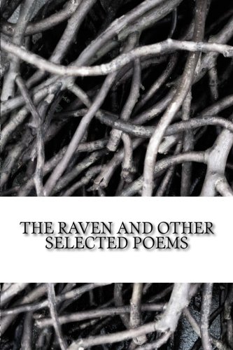 Imagen de archivo de The Raven and Other Selected Poems a la venta por Books Unplugged