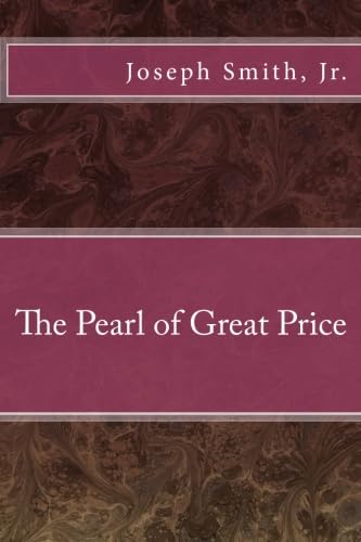 9781599865409: The Pearl of Great Price