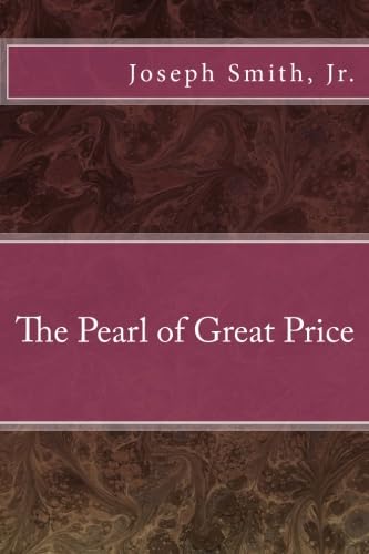 Stock image for The Pearl of Great Price for sale by Books Unplugged