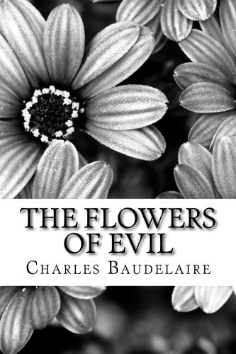 Beispielbild fr The Flowers of Evil zum Verkauf von GF Books, Inc.