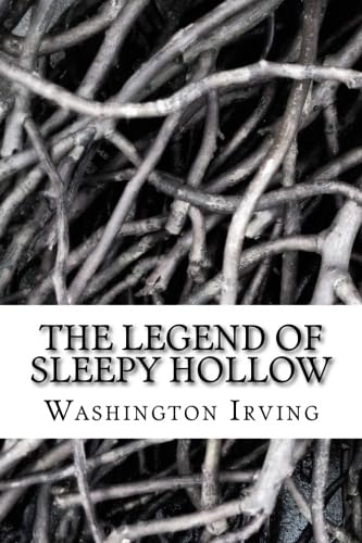 Stock image for The Legend of Sleepy Hollow for sale by GF Books, Inc.