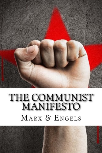 Stock image for The Communist Manifesto for sale by Book Deals