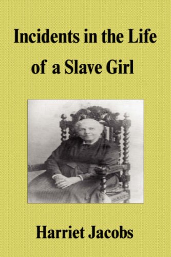 Imagen de archivo de Incidents in the Life of a Slave Girl a la venta por ThriftBooks-Dallas