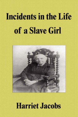 Stock image for Incidents in the Life of a Slave Girl for sale by ThriftBooks-Dallas