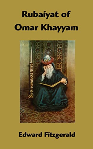 Stock image for Rubaiyat of Omar Khayyam for sale by Goodwill Books