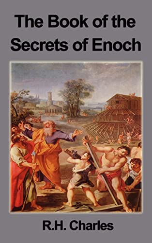 9781599867427: The Book of the Secrets of Enoch