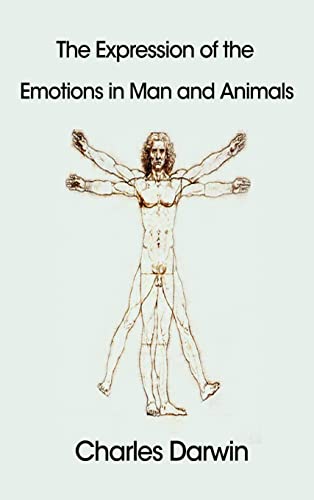 9781599867472: The Expression of the Emotions in Man and Animals