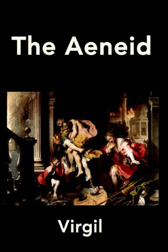 The Aeneid (9781599867601) by Virgil