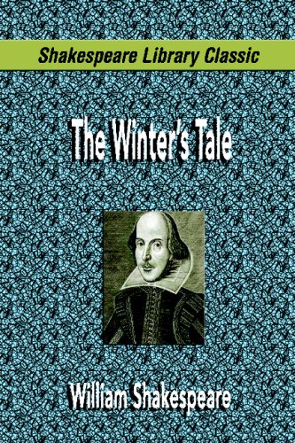 9781599867915: The Winter's Tale