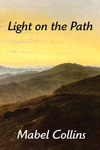 Imagen de archivo de Light on the Path [Soft Cover ] a la venta por booksXpress