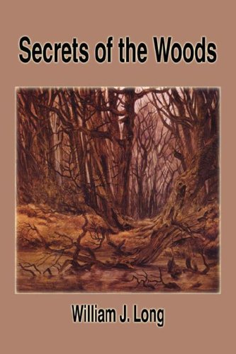 Beispielbild fr Secrets of the Woods zum Verkauf von AwesomeBooks