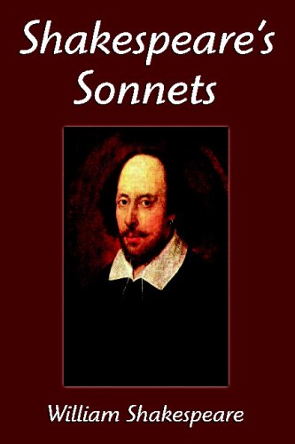 Beispielbild fr Shakespeare's Sonnets zum Verkauf von Revaluation Books