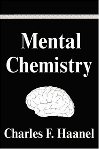 Stock image for Mental Chemistry for sale by ThriftBooks-Atlanta