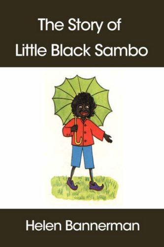 Stock image for The Story of Little Black Sambo for sale by ThriftBooks-Atlanta