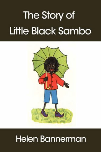 9781599869124: The Story of Little Black Sambo