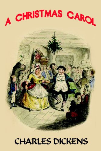Stock image for A Christmas Carol for sale by Hawking Books