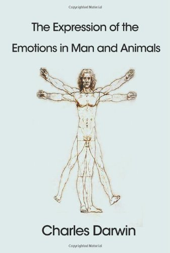 9781599869155: The Expression Of The Emotions In Man And Animals