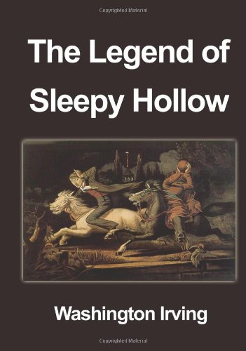 Stock image for The Legend Of Sleepy Hollow for sale by ThriftBooks-Atlanta