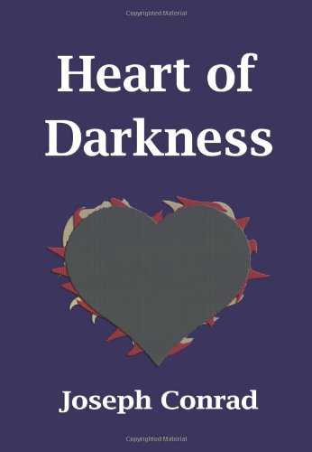 Stock image for Heart of Darkness for sale by Idaho Youth Ranch Books