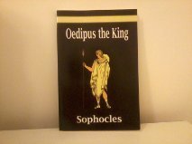 Imagen de archivo de Oedipus the King ( Oedipus Rex ) a la venta por ThriftBooks-Atlanta