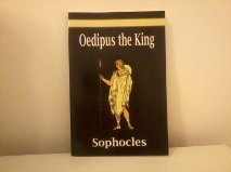 Stock image for Oedipus the King ( Oedipus Rex ) for sale by ThriftBooks-Atlanta