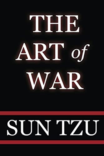 Stock image for The Art Of War for sale by Orion Tech