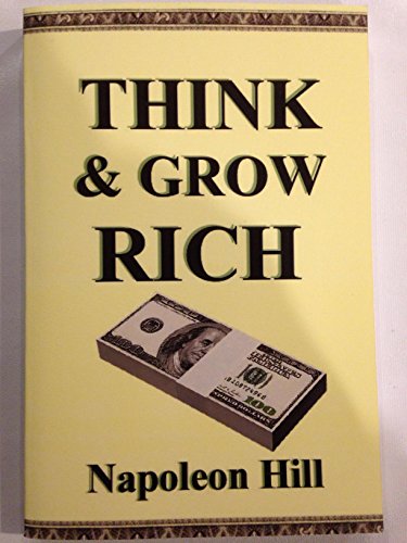 Beispielbild fr Think and Grow Rich zum Verkauf von ThriftBooks-Atlanta