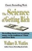 Beispielbild fr The Science of Getting Rich zum Verkauf von ThriftBooks-Dallas
