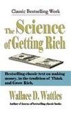 Imagen de archivo de The Science of Getting Rich a la venta por ThriftBooks-Atlanta