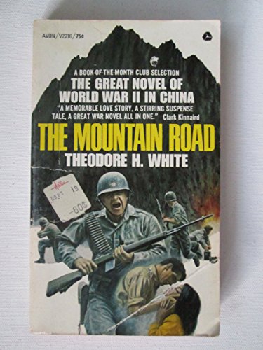 9781599880006: Title: The Mountain Road
