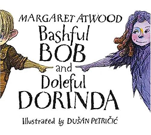 Imagen de archivo de Bashful Bob and Doleful Dorinda a la venta por Better World Books