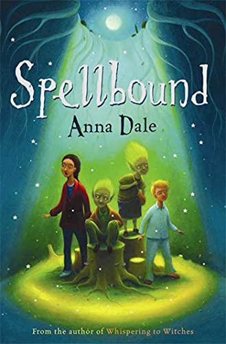 Stock image for Spellbound for sale by Half Price Books Inc.