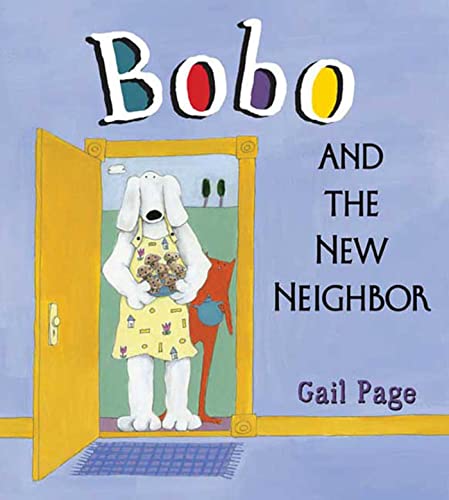 

Bobo and the New Neighbor