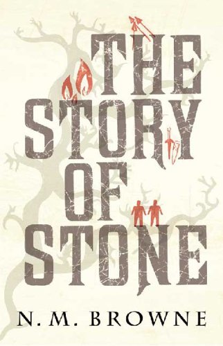9781599900193: The Story of Stone