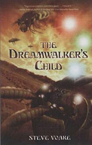 Beispielbild fr The Dreamwalker's Child zum Verkauf von Once Upon A Time Books