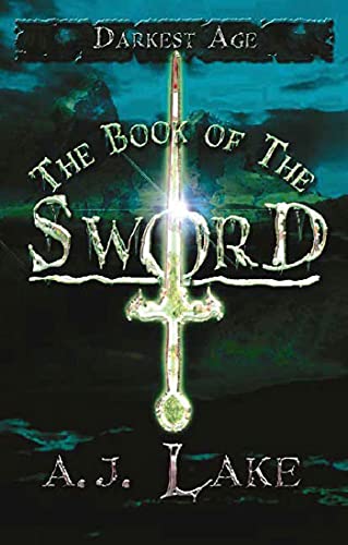 Stock image for The Book of the Sword for sale by Crotchety Rancher's Books