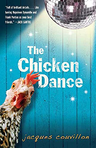 Imagen de archivo de The Chicken Dance a la venta por ThriftBooks-Dallas