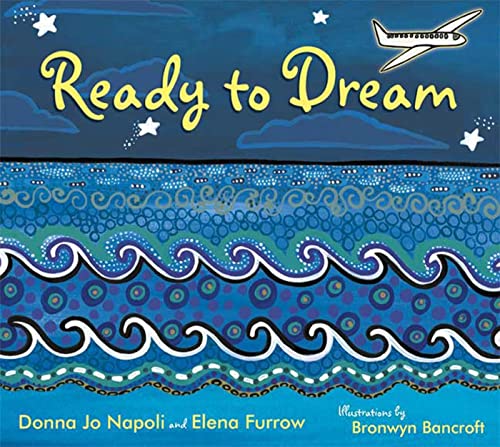 Stock image for Ready to Dream for sale by Better World Books: West