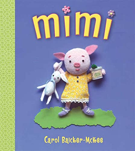 Stock image for Mimi for sale by ThriftBooks-Dallas