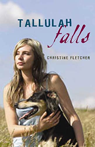 Stock image for Tallulah Falls for sale by Better World Books