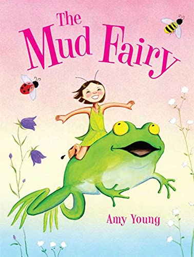 Imagen de archivo de The Mud Fairy a la venta por Better World Books
