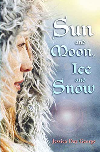 Imagen de archivo de Sun and Moon, Ice and Snow a la venta por Better World Books: West